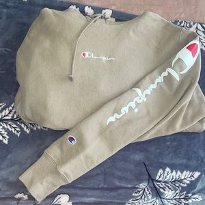 Champion Reverse Weave Hoodie